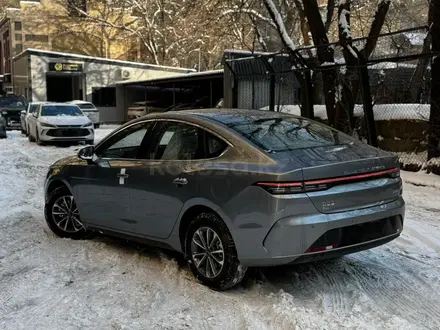 BYD Destroyer 05 Luxury 2025 года за 7 350 000 тг. в Усть-Каменогорск – фото 3