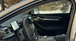 BYD Destroyer 05 Luxury 2025 года за 7 350 000 тг. в Усть-Каменогорск – фото 4