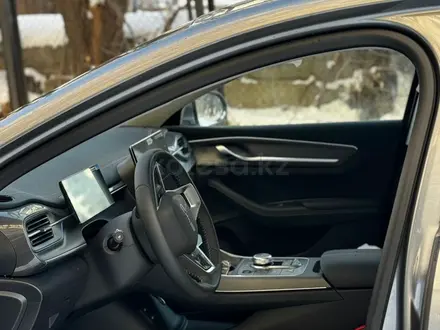 BYD Destroyer 05 Luxury 2025 года за 7 350 000 тг. в Усть-Каменогорск – фото 4