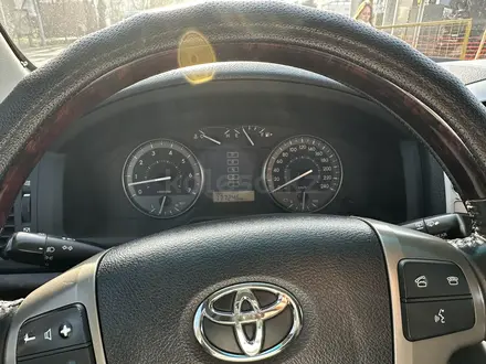 Toyota Land Cruiser 2014 года за 21 000 000 тг. в Петропавловск – фото 26