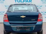 Chevrolet Cobalt 2023 года за 7 790 000 тг. в Алматы – фото 3