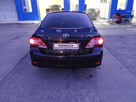 Toyota Corolla 2012 года за 6 300 000 тг. в Астана – фото 3