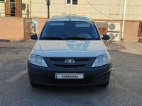 ВАЗ (Lada) Largus (фургон) 2019 года за 6 200 000 тг. в Алматы