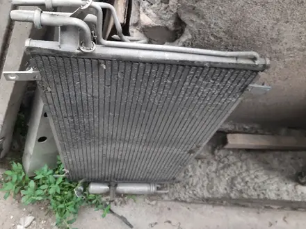 Радиатор кондиционер за 30 000 тг. в Алматы