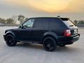 Land Rover Range Rover Sport 2006 годаfor8 500 000 тг. в Алматы – фото 15