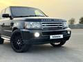 Land Rover Range Rover Sport 2006 годаүшін8 500 000 тг. в Алматы – фото 17