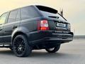 Land Rover Range Rover Sport 2006 года за 8 500 000 тг. в Алматы – фото 21