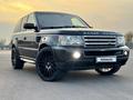 Land Rover Range Rover Sport 2006 года за 8 500 000 тг. в Алматы – фото 2