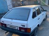 ВАЗ (Lada) 2109 1998 года за 600 000 тг. в Талдыкорган – фото 4