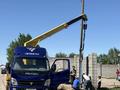 Foton 2012 года за 12 800 000 тг. в Алматы – фото 2