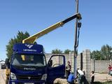 Foton 2012 годаүшін12 800 000 тг. в Алматы – фото 2