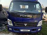 Foton 2012 годаүшін12 800 000 тг. в Алматы – фото 3