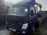 Foton 2012 годаүшін12 800 000 тг. в Алматы – фото 4