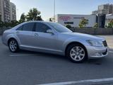 Mercedes-Benz S 350 2006 года за 6 900 000 тг. в Алматы – фото 3