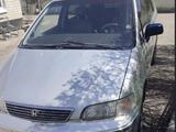 Honda Shuttle 1996 года за 2 600 000 тг. в Алматы