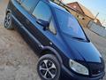 Opel Zafira 2002 года за 3 500 000 тг. в Атырау – фото 11