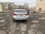 Lexus GS 350 2012 годаүшін11 500 000 тг. в Экибастуз – фото 4