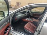 Lexus GS 350 2012 года за 11 500 000 тг. в Экибастуз – фото 5