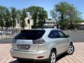 Lexus RX 300 2006 года за 7 000 000 тг. в Шымкент – фото 9
