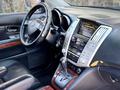 Lexus RX 300 2006 года за 7 000 000 тг. в Шымкент – фото 13