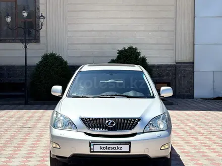 Lexus RX 300 2006 года за 7 000 000 тг. в Шымкент – фото 3
