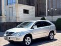 Lexus RX 300 2006 года за 7 000 000 тг. в Шымкент – фото 4