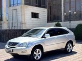 Lexus RX 300 2006 года за 7 000 000 тг. в Шымкент – фото 4
