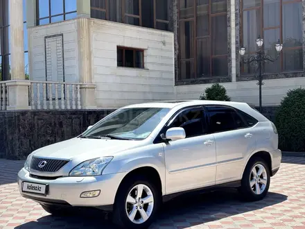 Lexus RX 300 2006 года за 7 000 000 тг. в Шымкент – фото 4
