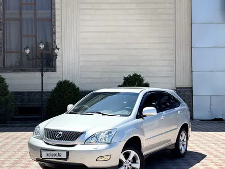 Lexus RX 300 2006 года за 7 000 000 тг. в Шымкент
