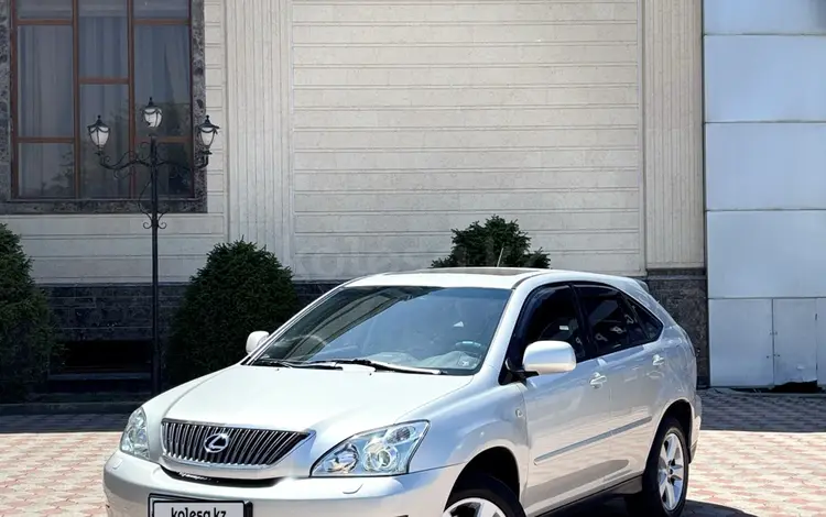 Lexus RX 300 2006 года за 7 000 000 тг. в Шымкент