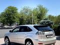 Lexus RX 300 2006 года за 7 000 000 тг. в Шымкент – фото 7