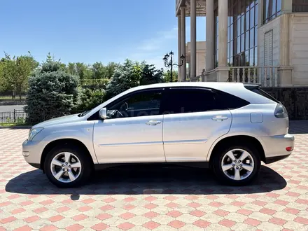 Lexus RX 300 2006 года за 7 000 000 тг. в Шымкент – фото 10