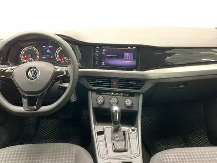 Volkswagen Bora 2022 года за 9 100 000 тг. в Костанай – фото 8