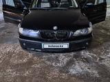 BMW 325 2003 годаfor3 700 000 тг. в Астана – фото 2