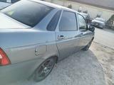 ВАЗ (Lada) Priora 2170 2010 годаүшін1 800 000 тг. в Актау – фото 2