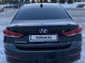 Hyundai Elantra 2017 года за 7 800 000 тг. в Астана – фото 11