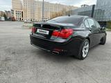 BMW 750 2010 года за 7 700 000 тг. в Караганда – фото 5