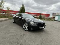 BMW 750 2010 года за 6 500 000 тг. в Караганда