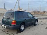 Subaru Forester 1998 года за 3 000 000 тг. в Семей – фото 5