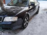 Audi A6 2002 годаүшін3 500 000 тг. в Астана – фото 3