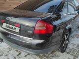 Audi A6 2002 годаүшін3 500 000 тг. в Астана – фото 5