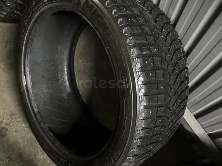 Michelin зимние баллоны мишлен за 90 000 тг. в Шымкент – фото 6