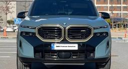 BMW XM 2024 года за 70 761 600 тг. в Алматы – фото 2