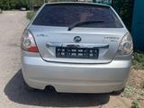 Lifan Breez 2010 года за 650 000 тг. в Караганда – фото 4