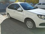 ВАЗ (Lada) Granta 2191 2024 года за 5 700 000 тг. в Караганда – фото 4