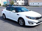 Kia Optima 2015 года за 6 500 000 тг. в Тараз