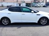 Kia Optima 2015 года за 6 500 000 тг. в Тараз – фото 2