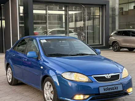 Daewoo Gentra 2014 года за 2 890 000 тг. в Алматы – фото 3