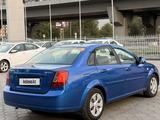 Daewoo Gentra 2014 года за 2 980 000 тг. в Алматы – фото 4