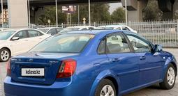 Daewoo Gentra 2014 годаүшін2 980 000 тг. в Алматы – фото 4